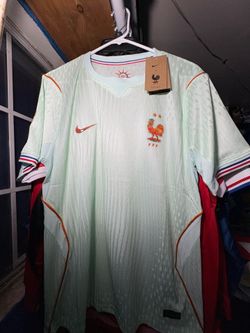 France Jersey