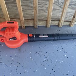 Air Blower Shovel  Rake Extension Pole Large Sniper