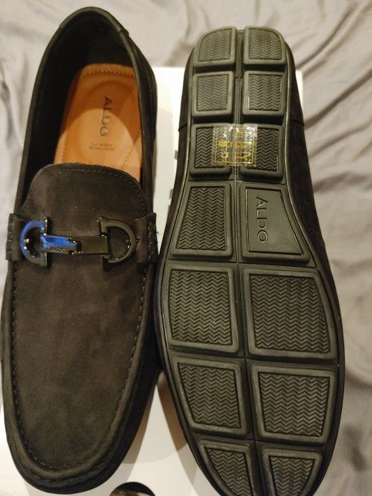 ALDO ORLOVO (NEVER USED)