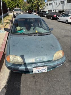 Geo