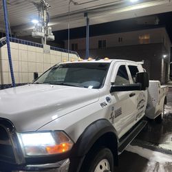 ~~~~~~~~ 2014 Ram 5500 ~~~~~~~~~~~