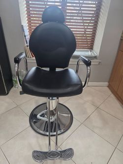 Barber/ Stylist Chair