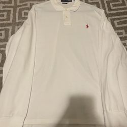 Polo Ralph Lauren Long Sleeve
