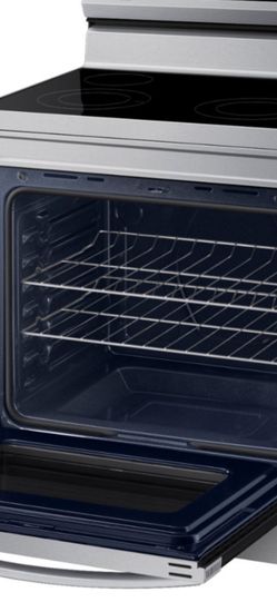 30 Inch Samsung Electric Range