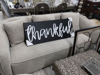 New Modern Sofa