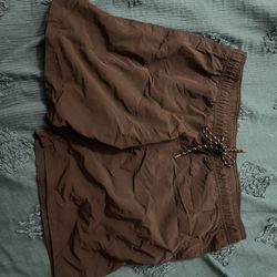 Good Fellows Swim Shorts 