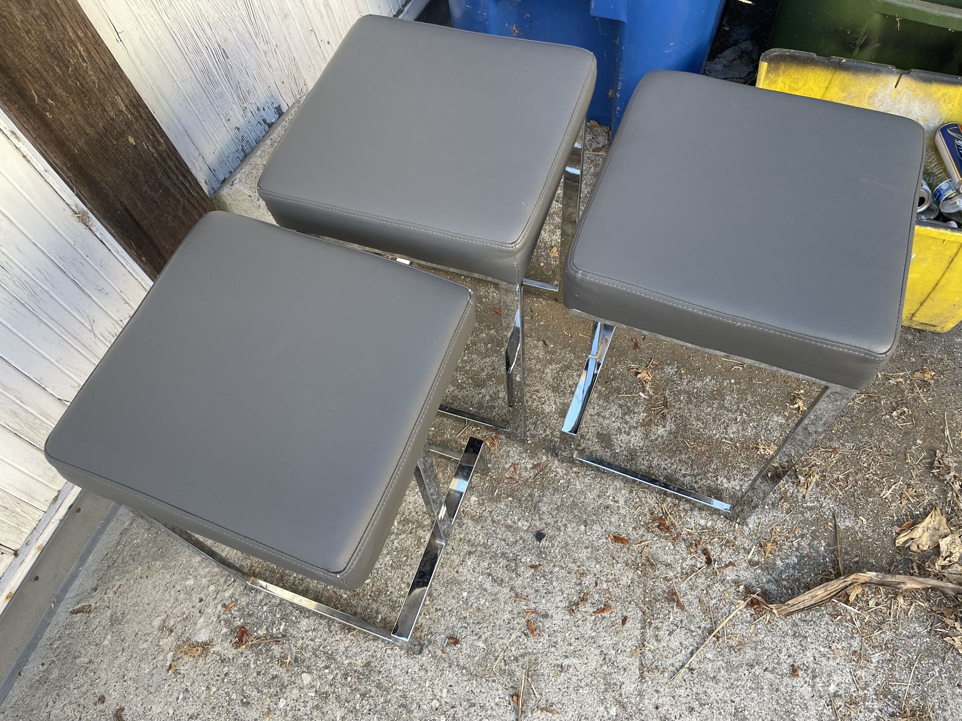Bar Stools