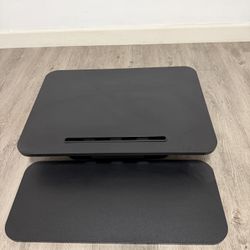 Vivo Height Adjustable Stand Up Desk