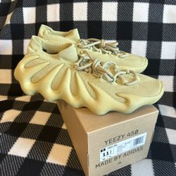 Yeezy 450 “Resin” Size 11.5 GY4110