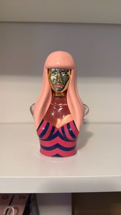 Pink Friday two