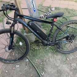 TotGuard E-BIKE