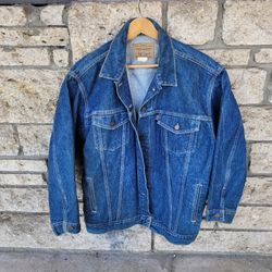 Vintage LEVIS Truckers Jacket