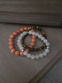 Bracelets 3
