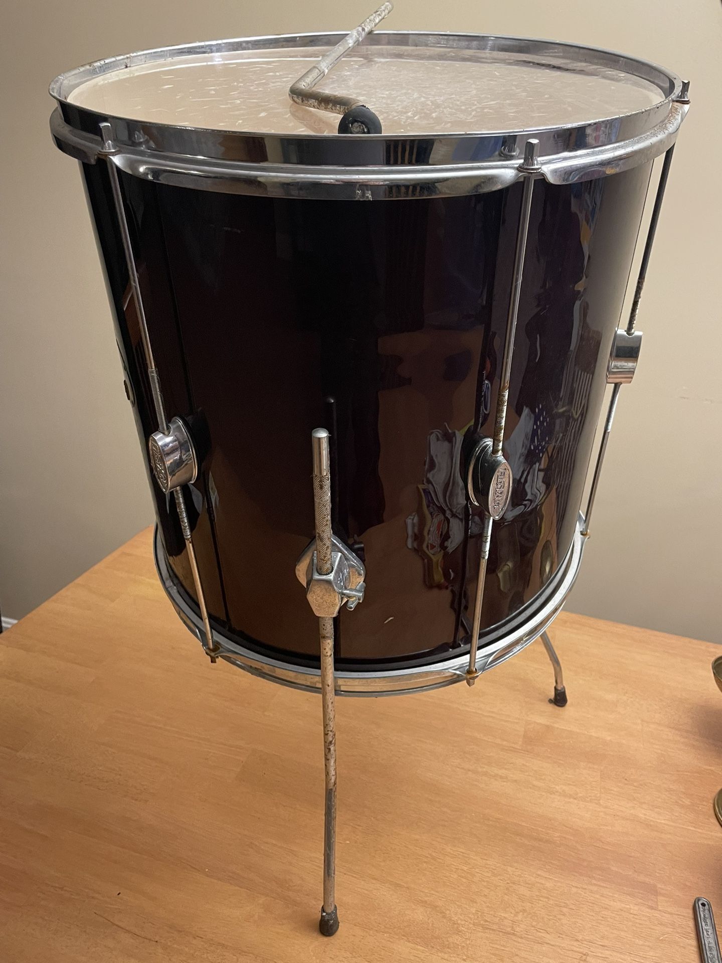 First Act Floor Drum