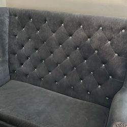 Couch Grey