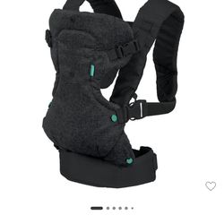 Infantino Baby Carrier