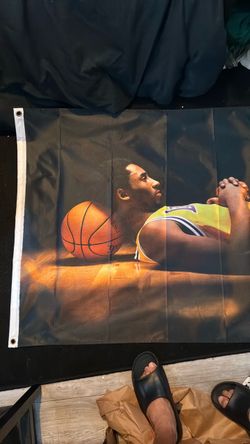 Kobe Banner
