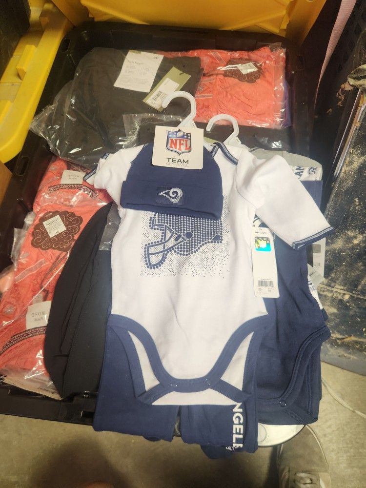 Bby Clothes