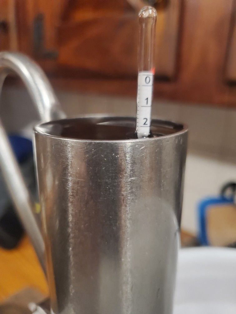 Maple Sap