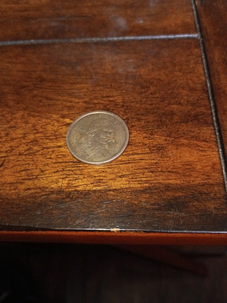 Coin For Sale