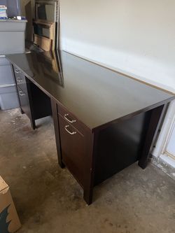 Office Desk