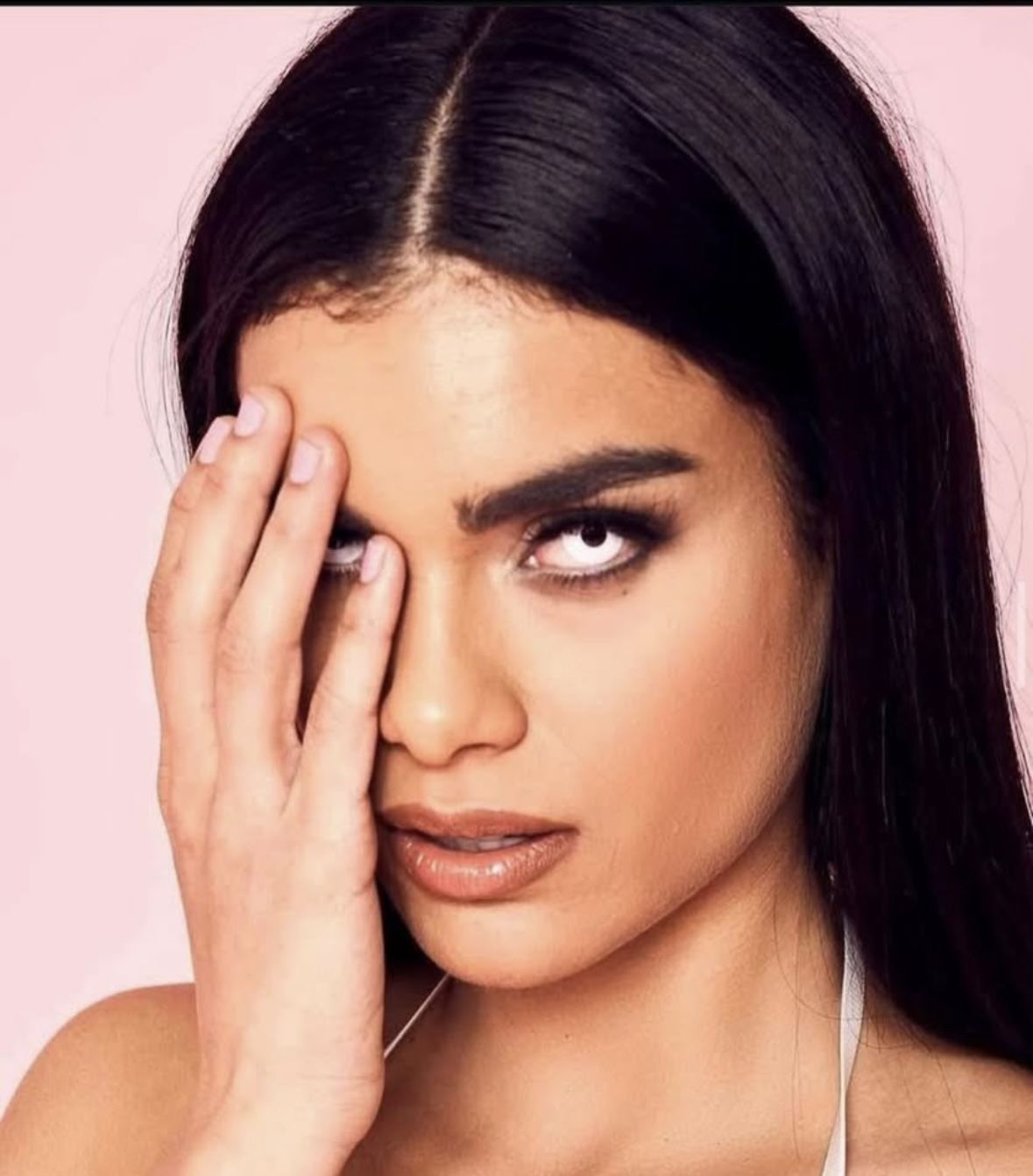 Halloween Make Up Accesories