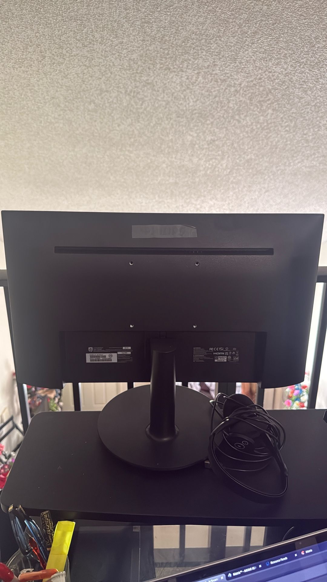 Phillips monitors