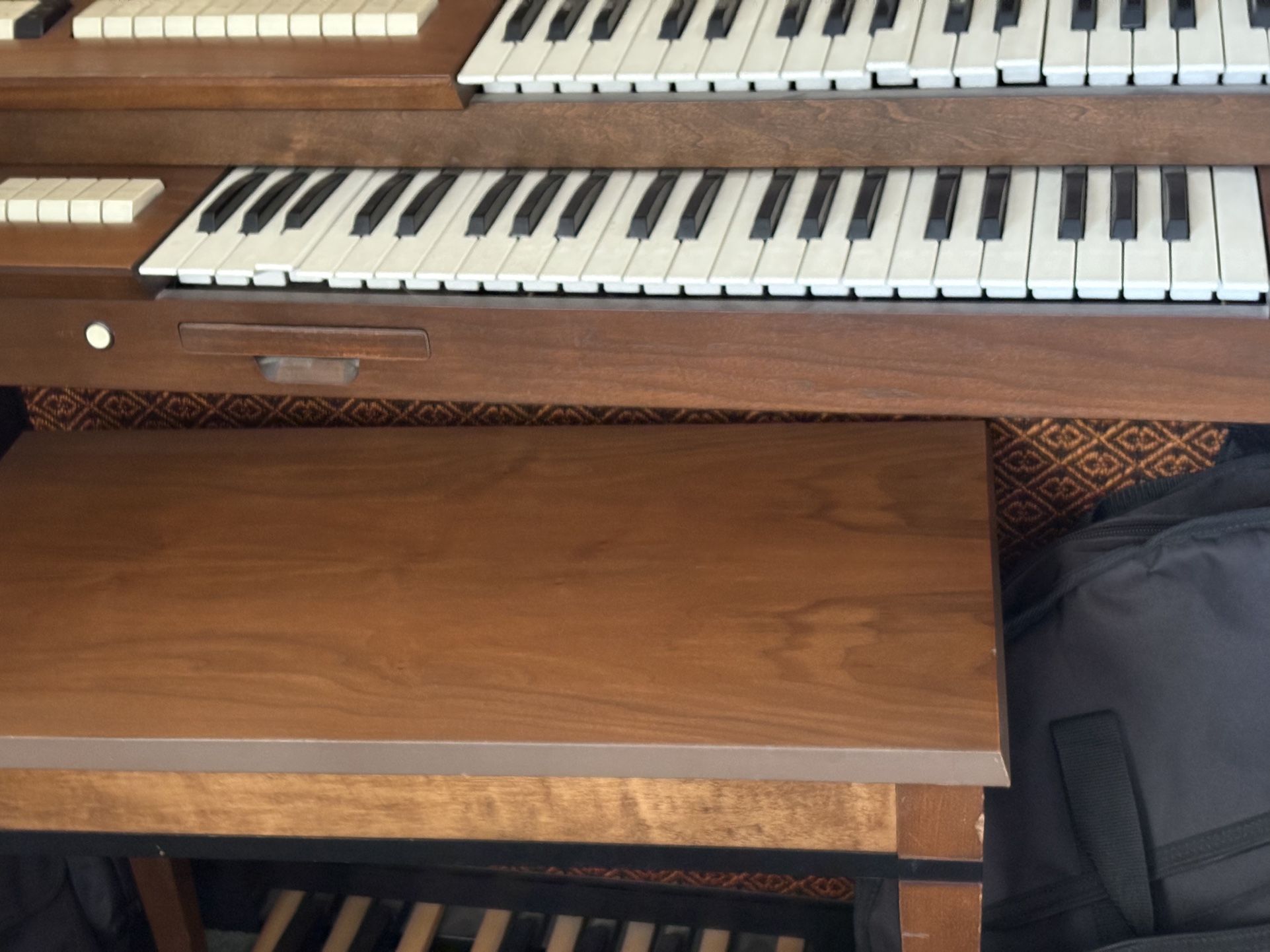 Gulbransen Organ