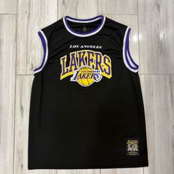 Los Angeles Lakers NBA Basketball Jersey