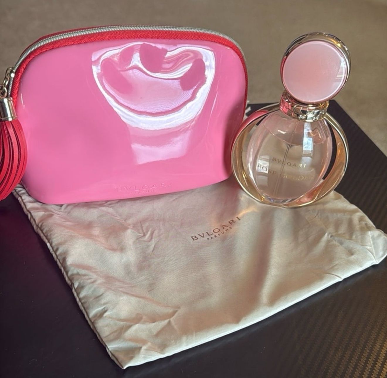 BVLGARI