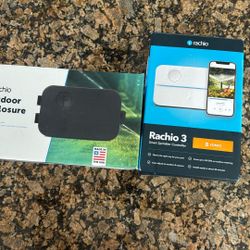 Sprinkler Controller