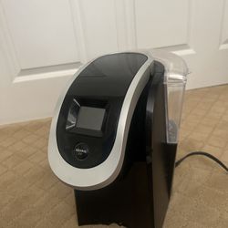 Keurig 2.0