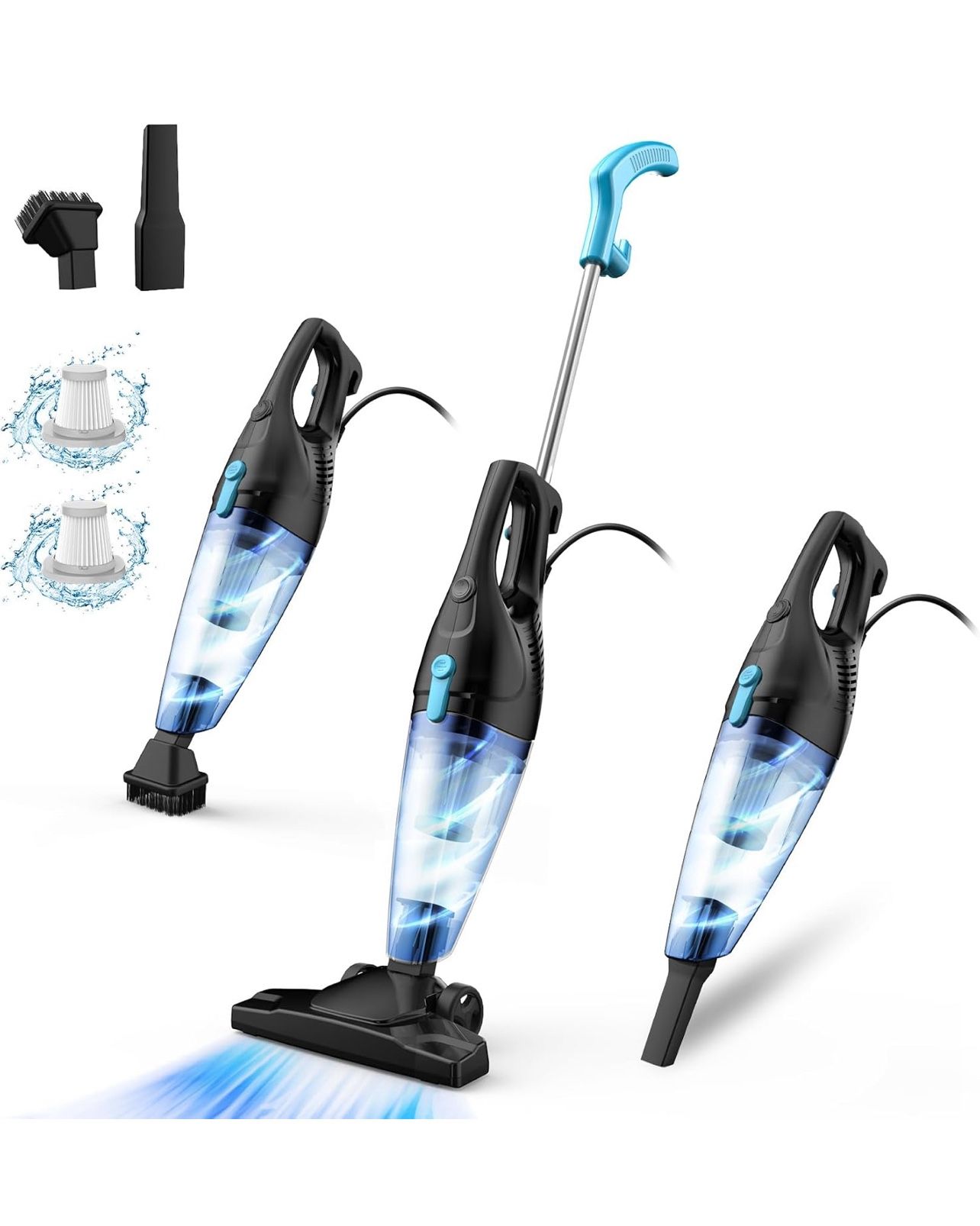 Stick Vacume