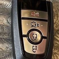 Original 2019  2019 Ecoboost 10 speed Mustang Smart Remote Key Fob