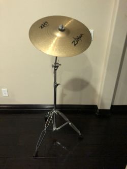 Zildjian symbols