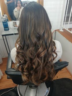 Color Para El Cabello