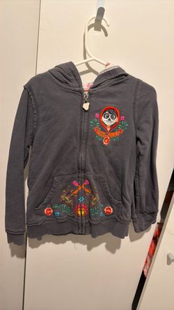 Cocos Disneykids unisex cotton jacket