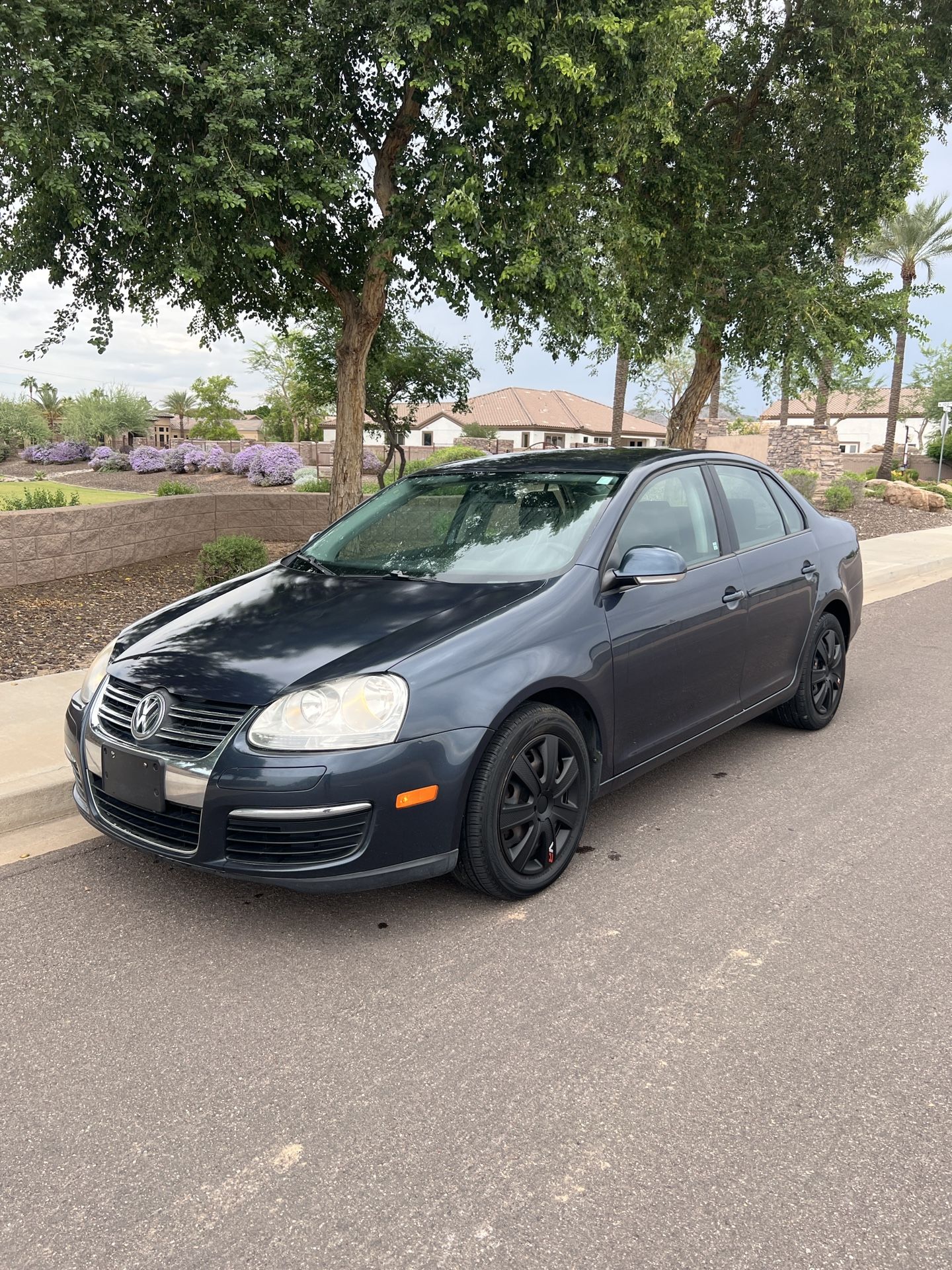 2010 Volkswagen Jetta