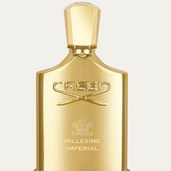 Creed Imperial Cologne