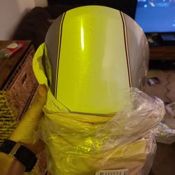 BRAND NEW OEM KAWASAKI VULCAN 900 FRONT FENDER