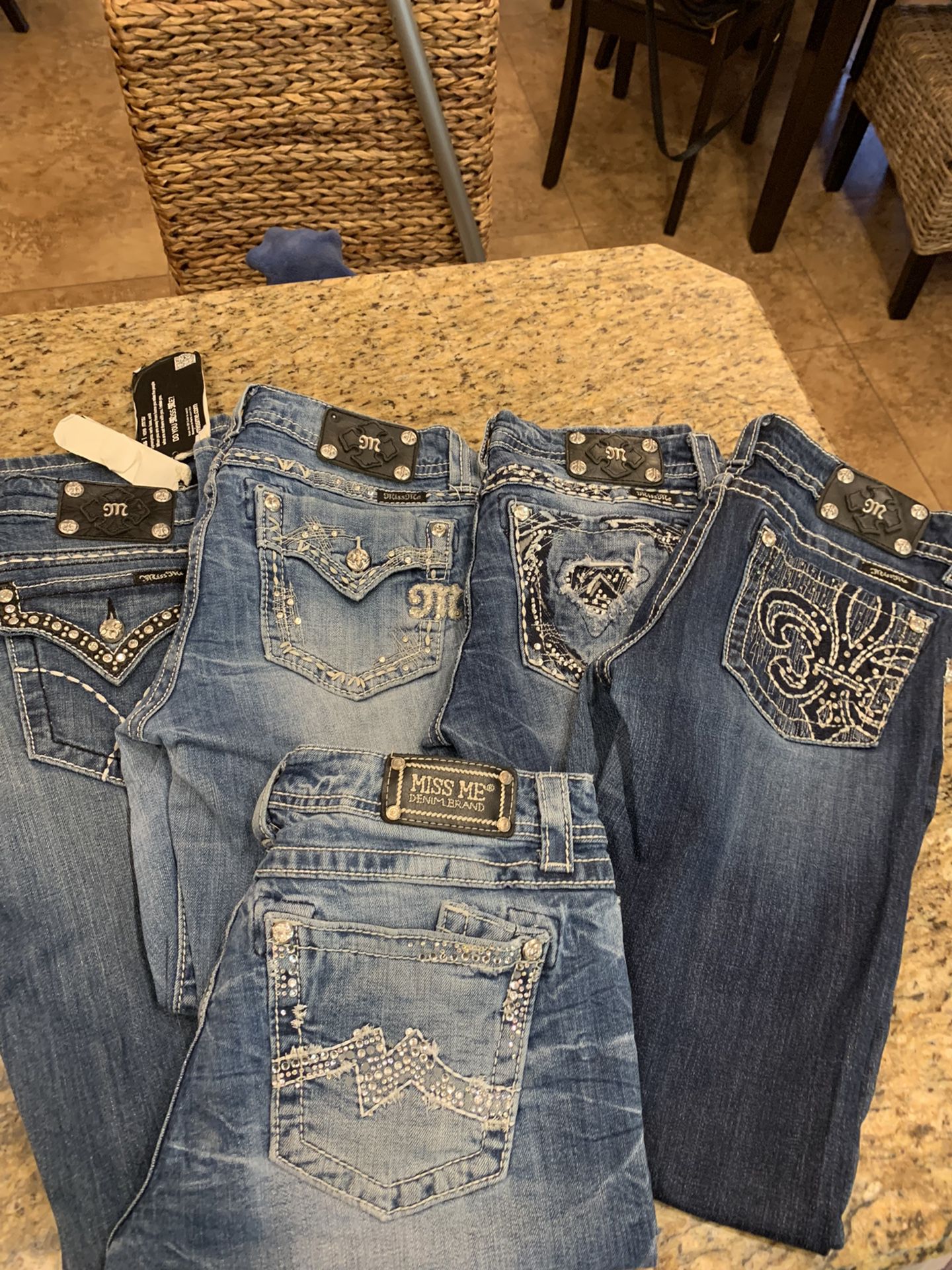 Me Jeans/Shorts Sale in Somerton, - OfferUp