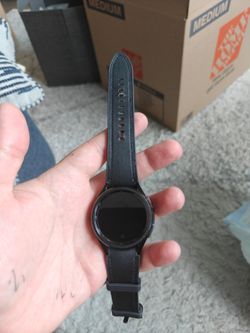 Samsung Galaxy Watch 6 Classic w/ LTE