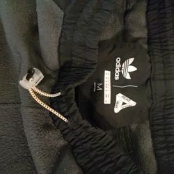 Adidas X Palace Polar Track Pants Sweats
