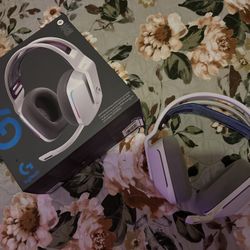 Logitech G733 Headset