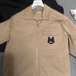 Moncler Jacket Men’s 