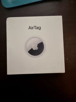 Air tag