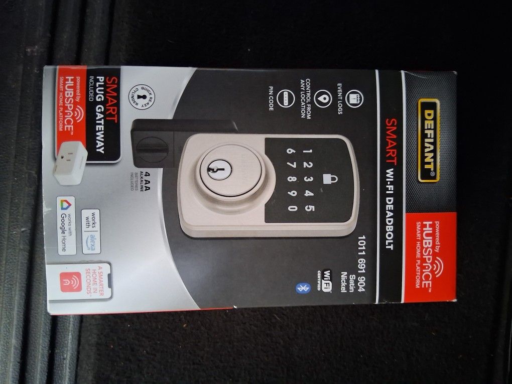 Wifi Lock