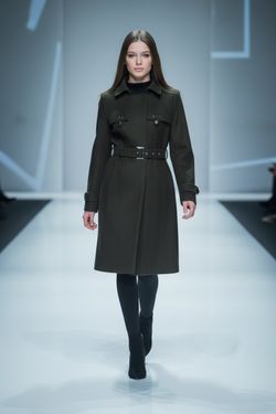Formal Coat