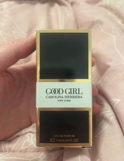 Carolina Herrera Good Girl EDP