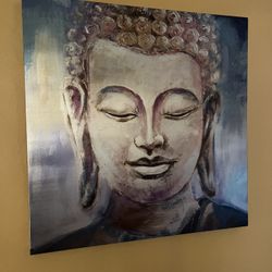 Buddha Picture